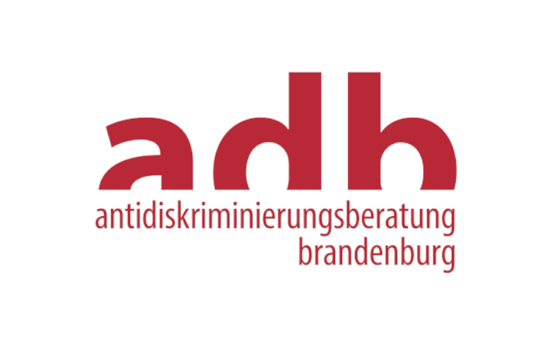 Logo von Antidiskriminierungsberatung Brandenburg – Opferperspektive e.V.