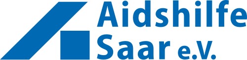 Logo von Aidshilfe Saar e.V.