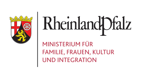 Logo von Landesantidiskriminierungsstelle RLP