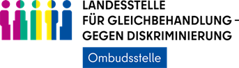 Logo von LADG Ombudsstelle