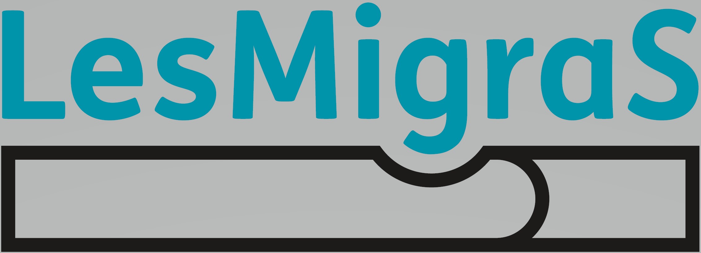 Logo von LesMigraS /Lesbenberatung Berlin e.V.