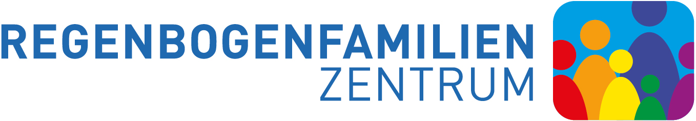 Logo von Regenbogenfamilienzentrum Berlin