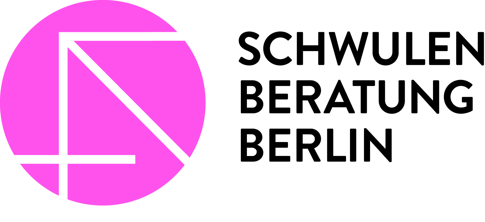 Logo von Antidiskriminierungsstelle StandUp der Schwulenberatung Berlin