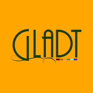 Logo von GLADT e.V.