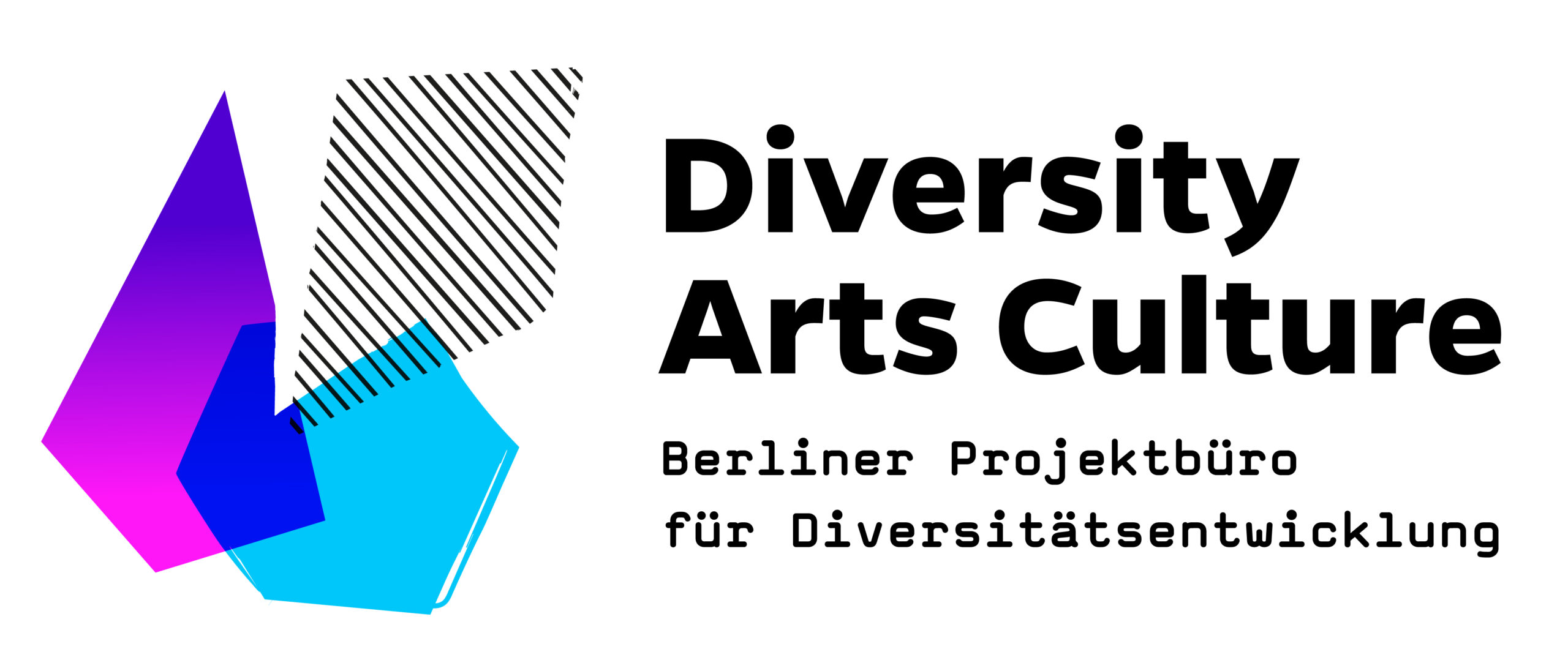 Logo von Diversity Arts Culture