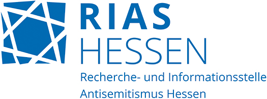 Logo von RIAS Hessen