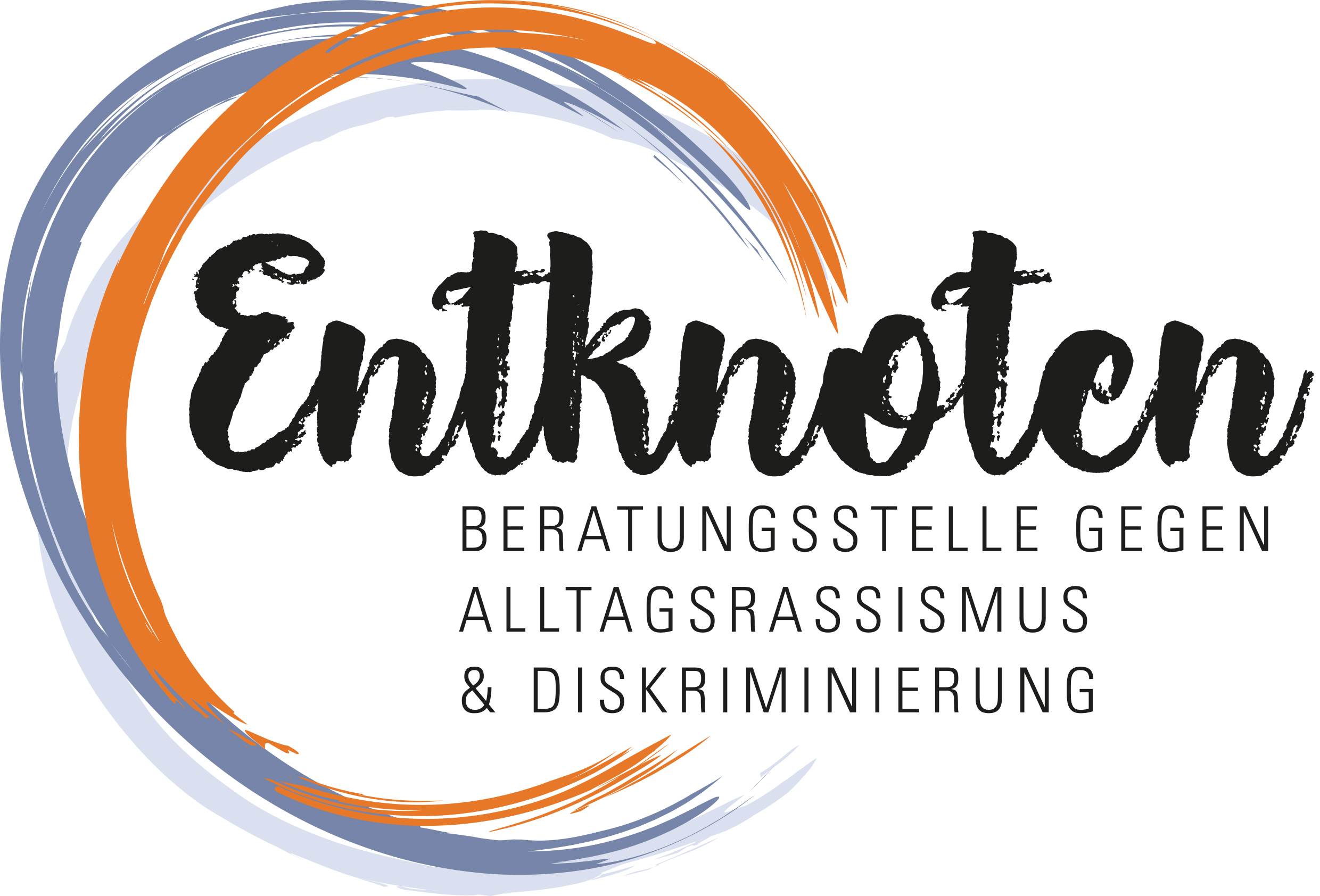 Logo von Entknoten – LAMSA e.V.