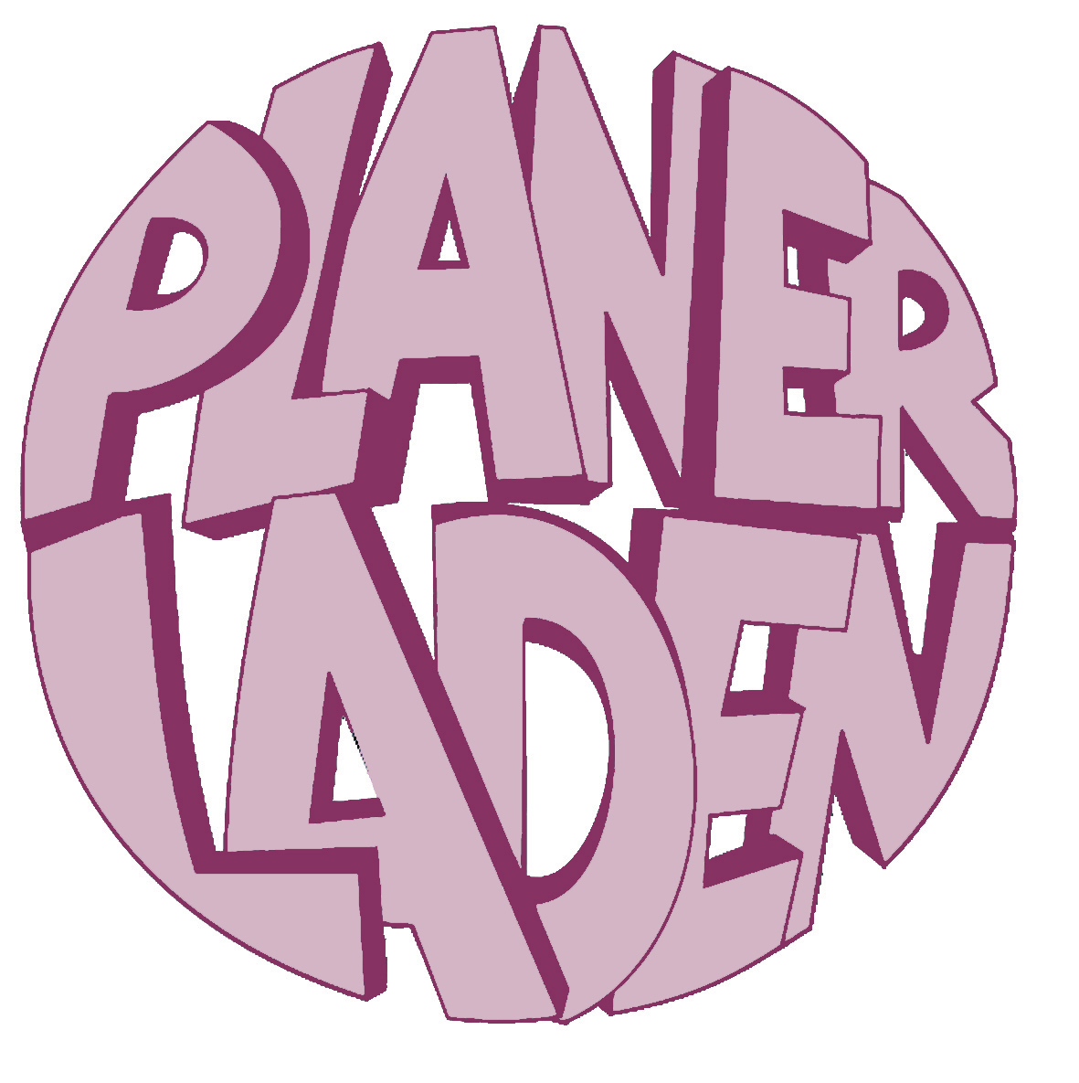 Logo von Planerladen gGmbH – Servicestelle für Antidiskriminierungsarbeit im Handlungsfeld Wohnen
