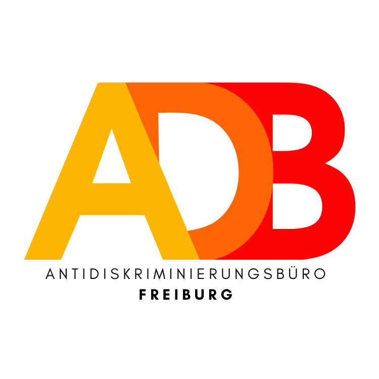 Logo von Antidiskriminierungsbüro Freiburg