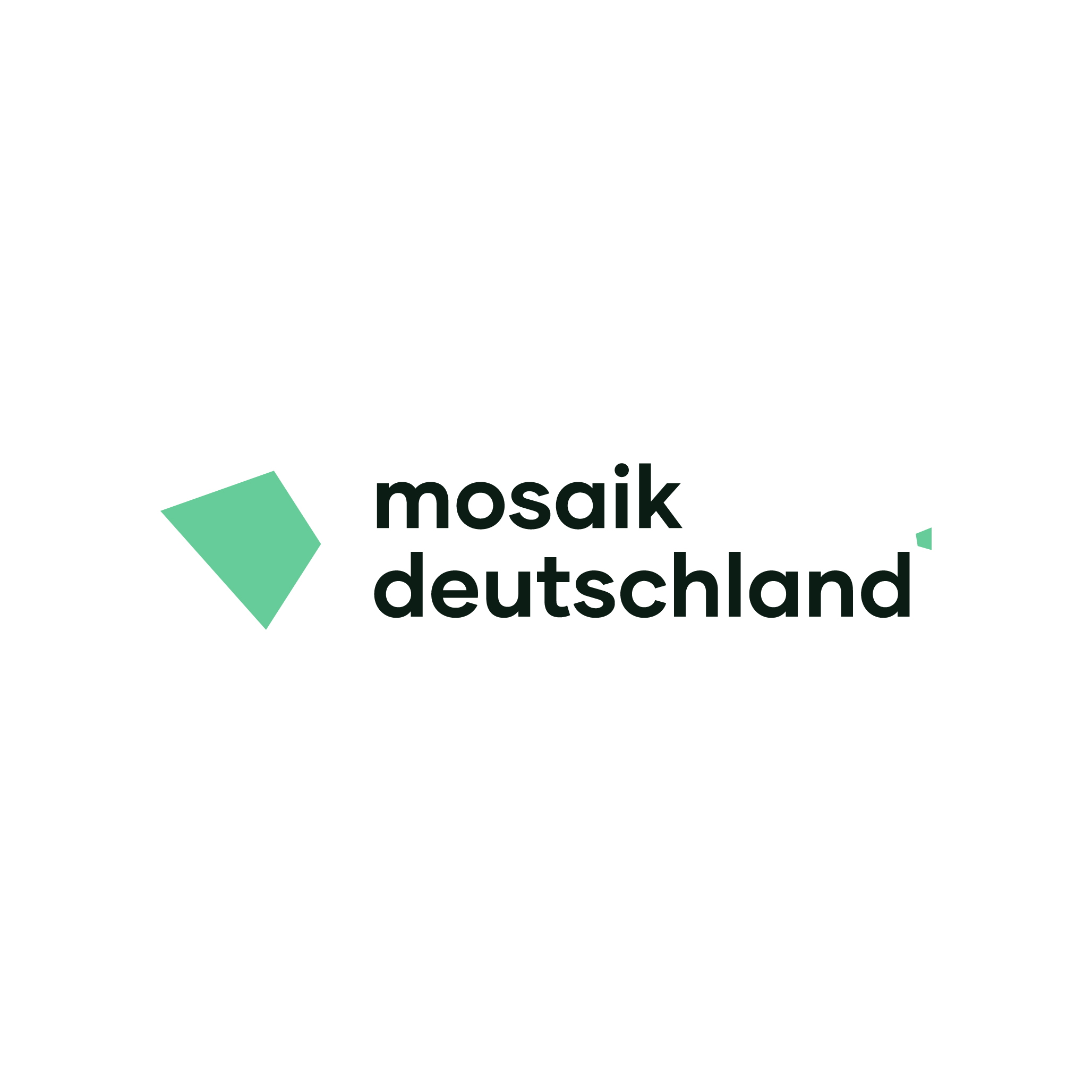 Logo von Antidiskriminierungsbüro Mosaik Deutschland e.V.
