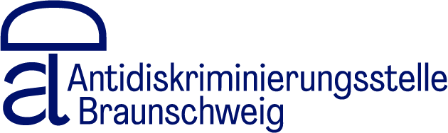 Logo von Antidiskriminierungsstelle Braunschweig