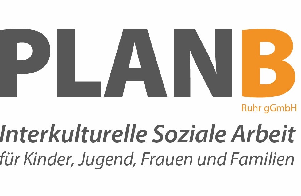 Logo von Zentrum der Vielfalt Herne – PLANB Ruhr e.V.