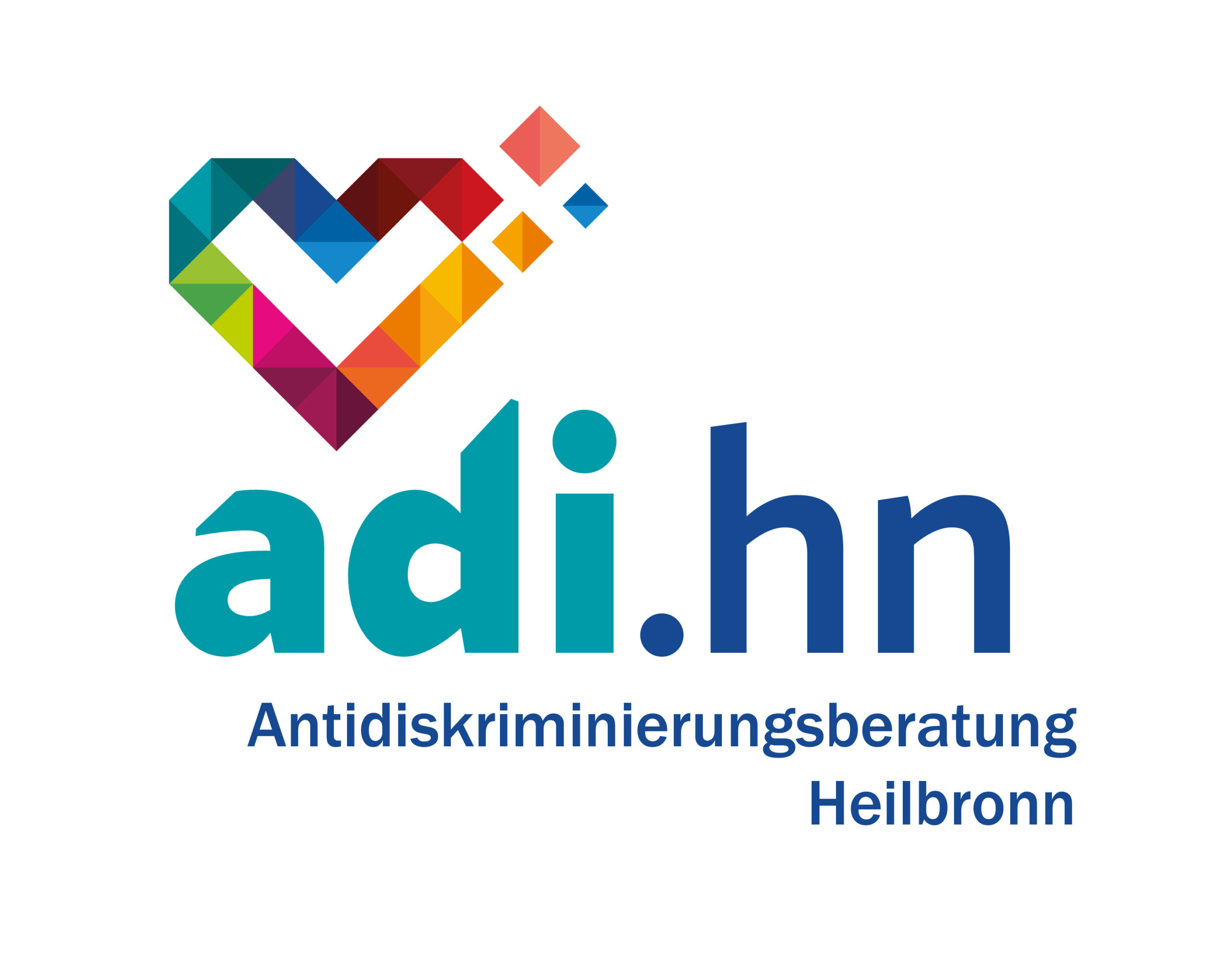Logo von Antidiskriminierungsberatung Heilbronn (adi.hn)