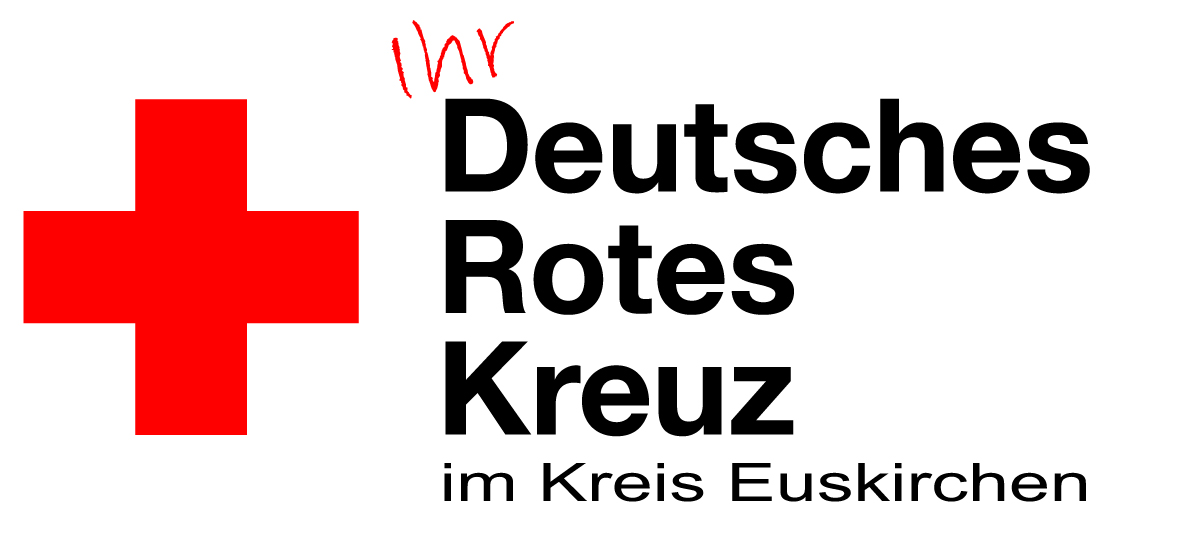 Logo von DRK-Servicestelle für Antidiskriminierungsarbeit Euskirchen