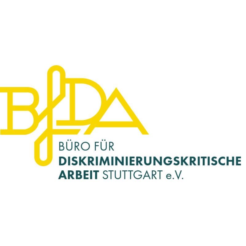 Logo von BfDA Stuttgart e.V.