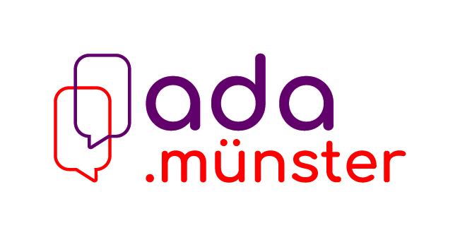 Logo von Beratungsstelle Antidiskriminierungsarbeit DRK Münster