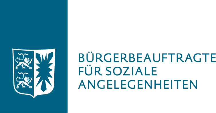 Logo von Antidiskriminierungsstelle des Landes Schleswig-Holstein