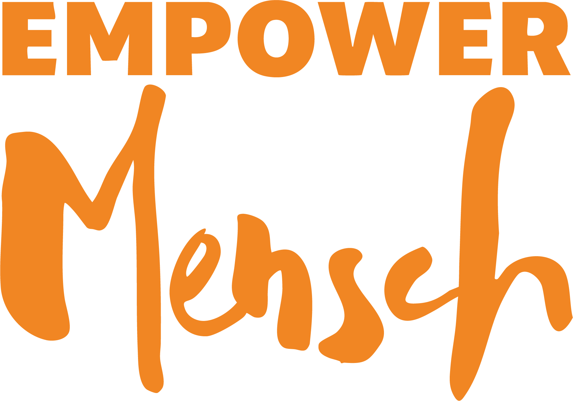 Logo von EmpowerMensch - Beratungszentrum gegen Diskriminierung