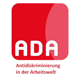 ADA – Antidiskriminierung in der Arbeitswelt (ADA)