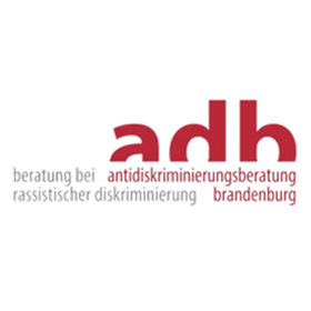 Antidiskriminierungsberatung Brandenburg / Opferperspektive e.V.